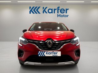 Renault Captur Zen E-TECH Híbrido enchufable 160cv