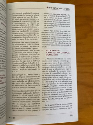 Enciclopedia jurídica: Administración del Estad...