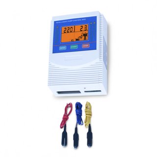 Cuadro Eléctrico Bomba agua Sumergible