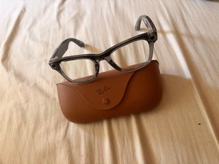 Gafas Ray-Ban Meta 2ª Gen Transitions