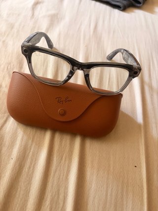 Gafas Ray-Ban Meta 2ª Gen Transitions