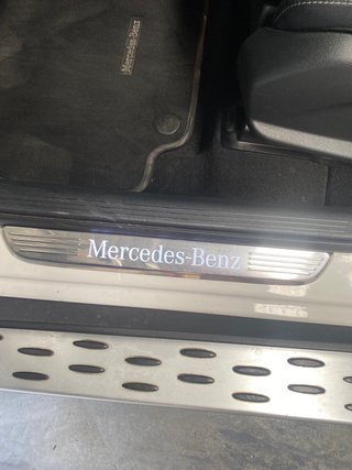Mercedes-Benz GLC 220AMG Techo Panoramico