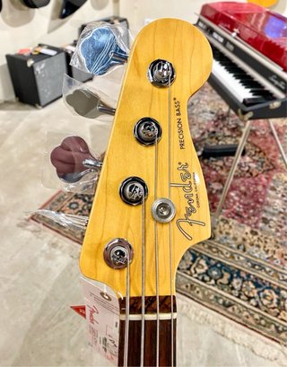 Fender Precision American Pro II
