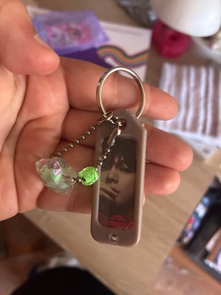 Regalito Arirang BTS