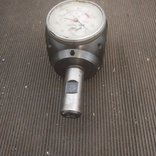 Palpador 3D Taster Made in Germany