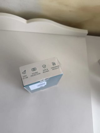Qirux SECLEN 2040 Caja Fuerte Llave Combinación