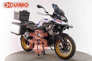 BMW R 1250 GS