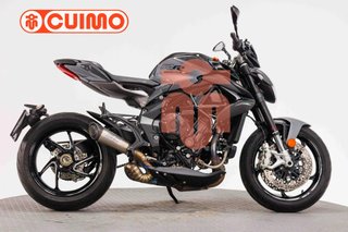 MV AGUSTA BRUTALE 800 RR