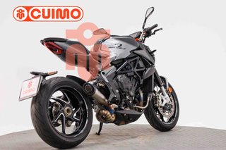 MV AGUSTA BRUTALE 800 RR