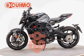 MV AGUSTA BRUTALE 800 RR