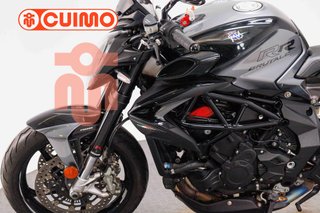 MV AGUSTA BRUTALE 800 RR