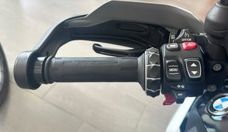 BMW R 1300 GS TRIPLE BLACK