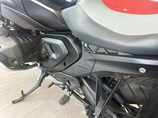 BMW R 1300 GS TRIPLE BLACK