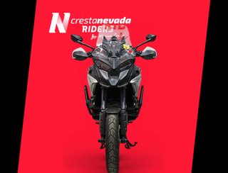 Ducati MULTISTRADA V4 RALLY
