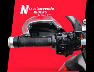 Ducati MULTISTRADA V4 RALLY