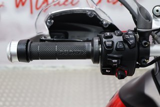 Ducati MULTISTRADA V4 RALLY