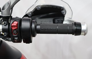 Ducati MULTISTRADA V4 RALLY