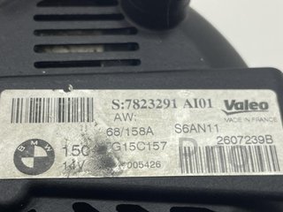 ALTERNADOR BMW MINI COUNTRYMAN (R60) 7823291 2010 - 2014
