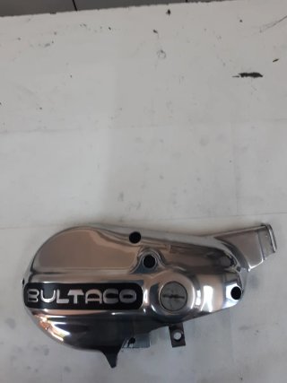 Tapa lado arranque Bultaco Lobito