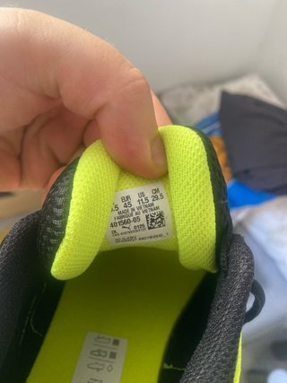 Zapatillas Puma Inhale Talla 45 Nuevas
