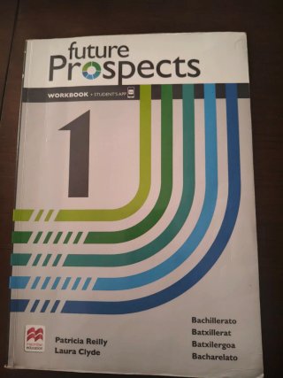 Libro 1º Bachillerato Ciencias de la Salud