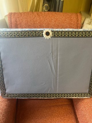Bolillero rectangular 60*43