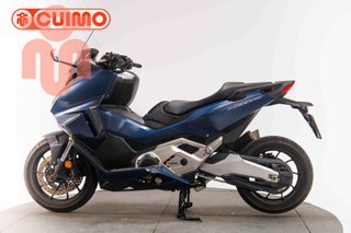 HONDA FORZA 750