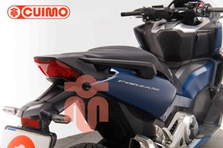 HONDA FORZA 750