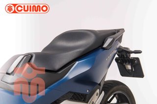HONDA FORZA 750