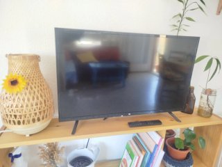 Televisor Xiaomi 32 Negro