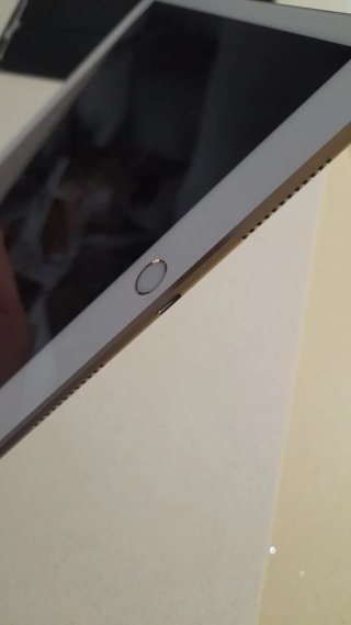 Apple iPad Pro A1673 32GB Dorado- No negociable