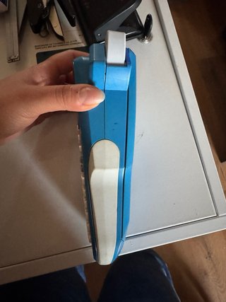 Etichettatrice Brother P-touch H75