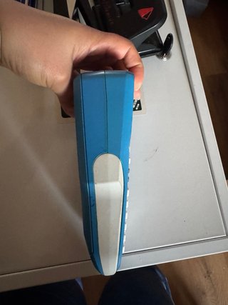 Etichettatrice Brother P-touch H75