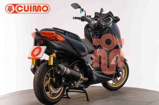 YAMAHA XMAX 300 TECH MAX