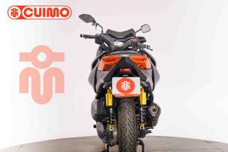 YAMAHA XMAX 300 TECH MAX