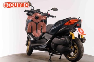 YAMAHA XMAX 300 TECH MAX