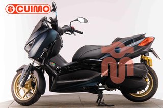 YAMAHA XMAX 300 TECH MAX