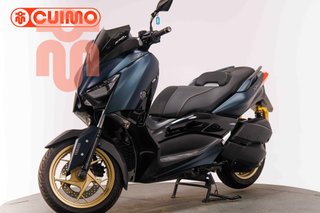 YAMAHA XMAX 300 TECH MAX