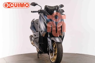 YAMAHA XMAX 300 TECH MAX