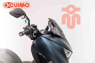 YAMAHA XMAX 300 TECH MAX