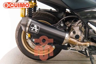 YAMAHA XMAX 300 TECH MAX