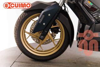YAMAHA XMAX 300 TECH MAX