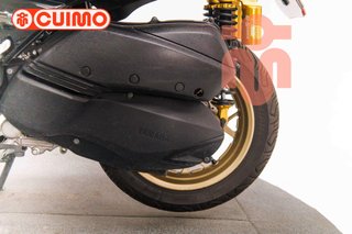 YAMAHA XMAX 300 TECH MAX