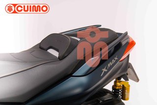 YAMAHA XMAX 300 TECH MAX