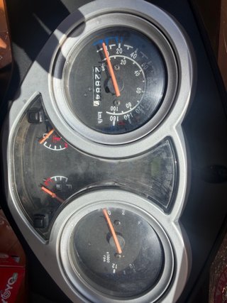 750€ ULTIMO PRECIO ¡¡URGE VENTA!! Scooter 125,