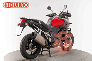 SUZUKI V-STROM 1000