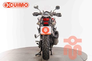 SUZUKI V-STROM 1000
