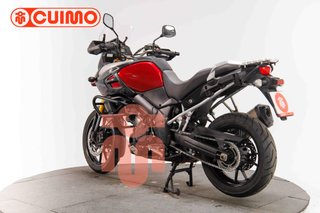SUZUKI V-STROM 1000