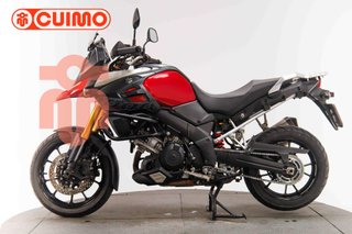 SUZUKI V-STROM 1000