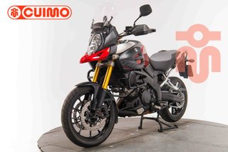 SUZUKI V-STROM 1000